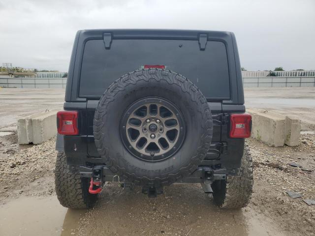 2020 JEEP WRANGLER U - 1C4HJXFG4LW283632