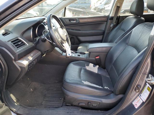 VIN 4S4BSBNC2F3361623 2015 Subaru Outback, 2.5I Lim... no.7