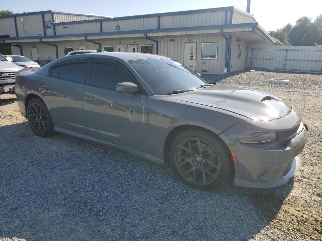 2017 DODGE CHARGER R/ - 2C3CDXCT5HH545672