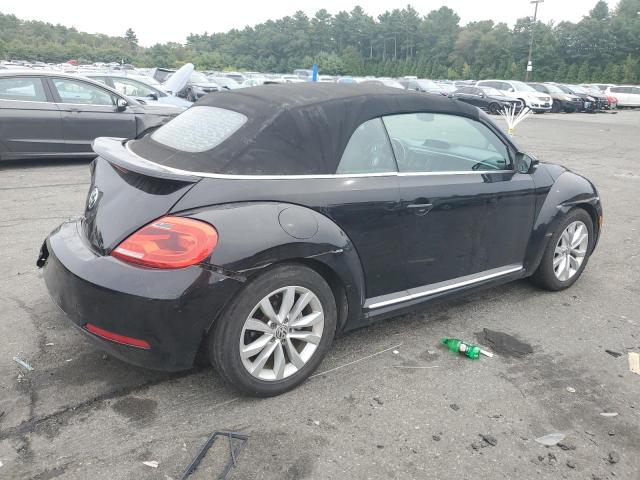 VIN 3VW5L7AT5EM816959 2014 Volkswagen Beetle no.3