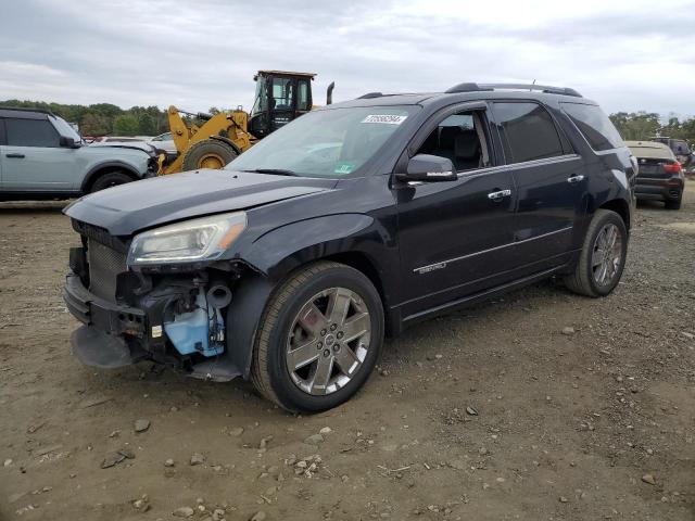 VIN 1GKKVTKD6FJ106584 2015 GMC Acadia, Denali no.1