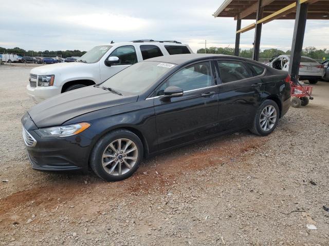 Vin: 3fa6p0h70hr369952, lot: 69975654, ford fusion se 2017 img_1