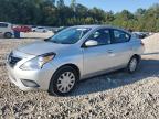 2018 NISSAN VERSA S - 3N1CN7APXJK438993