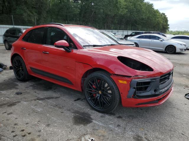 VIN WP1AF2A52RLB57824 2024 Porsche Macan, Gts no.4