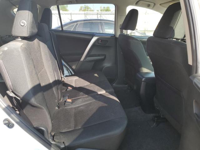 2018 TOYOTA RAV4 LE - JTMBFREV7JJ250959