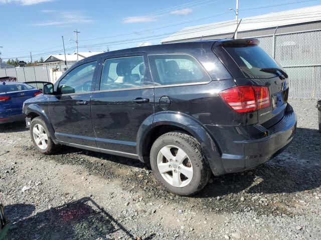 2017 DODGE JOURNEY SE - 3C4PDCAB9HT558061