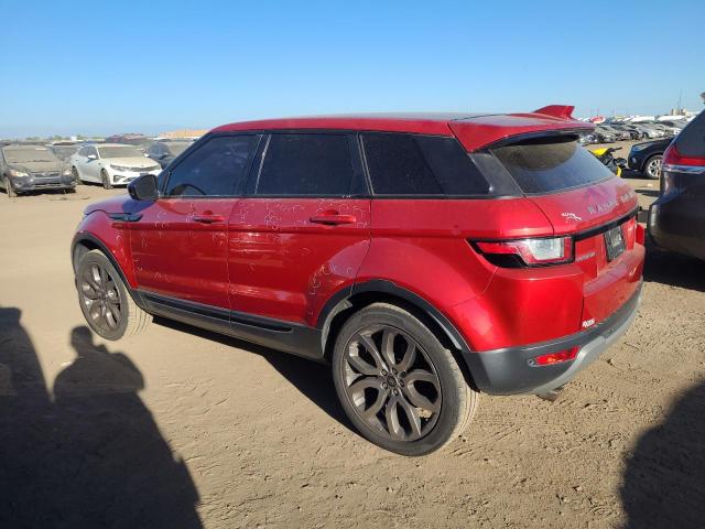 2017 LAND ROVER RANGE ROVE - SALVP2BG1HH215996