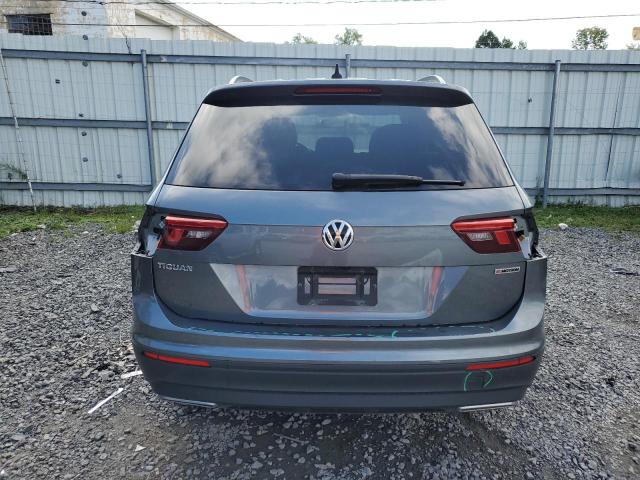 2020 VOLKSWAGEN TIGUAN S 3VV0B7AX2LM122537  69984494