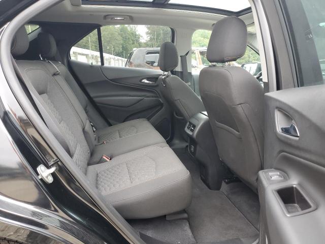 2019 CHEVROLET EQUINOX LT - 2GNAXUEV8K6200055