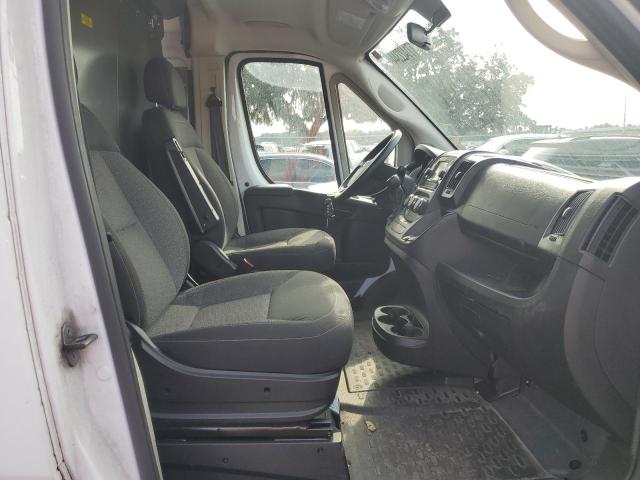 2020 RAM PROMASTER #3301751379