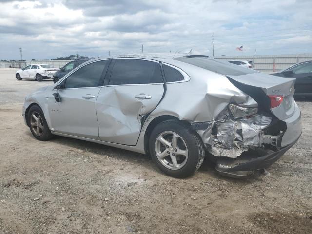 2017 CHEVROLET MALIBU LT - 1G1ZE5ST9HF185535