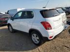 CHEVROLET TRAX LS photo