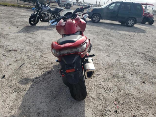 2009 HONDA NSA700 A JH2RC551X9K000853