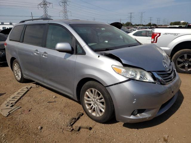 Vin: 5tdyk3dc8bs102262, lot: 71999534, toyota all models xle 20114
