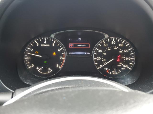 2016 NISSAN ALTIMA 2.5 - 1N4AL3AP5GC139046