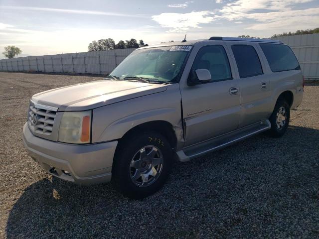 2005 CADILLAC ESCALADE E 3GYFK66N15G255599  70915484