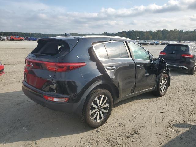 2017 KIA SPORTAGE E - KNDPNCAC5H7183361