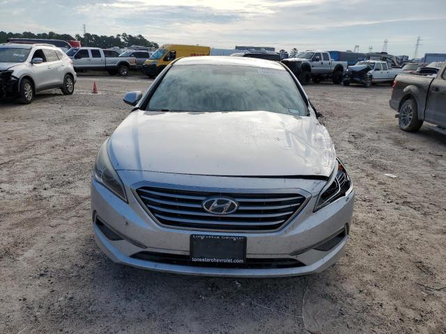 2015 HYUNDAI SONATA SE - 5NPE24AF8FH031468