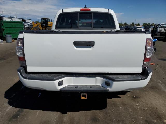 VIN 3TMLU4EN9FM196183 2015 Toyota Tacoma, Double Cab no.6