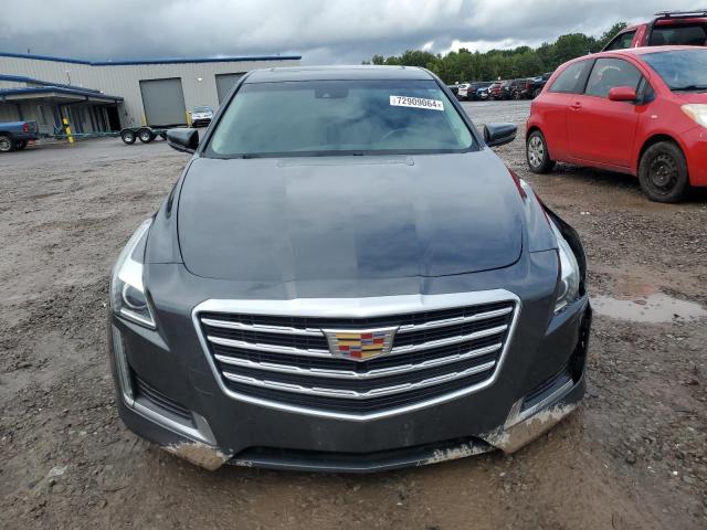 VIN 1G6AR5SS4H0142730 2017 Cadillac CTS, Luxury no.5