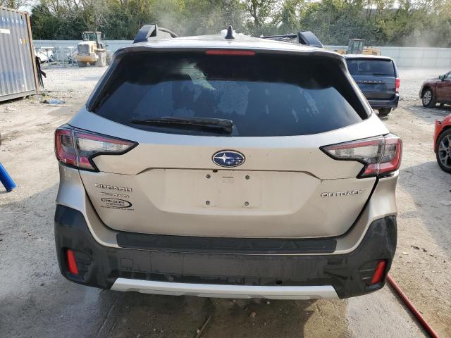 2020 SUBARU OUTBACK LI - 4S4BTANC5L3166036