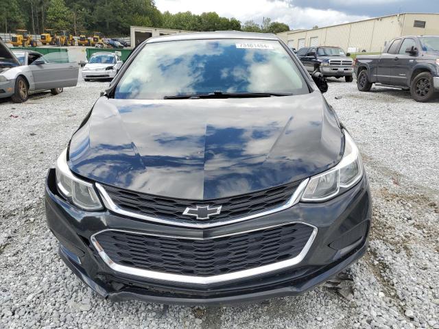2018 CHEVROLET CRUZE LS - 1G1BC5SM7J7230729