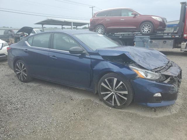 2020 NISSAN ALTIMA SR - 1N4BL4CV2LC123760