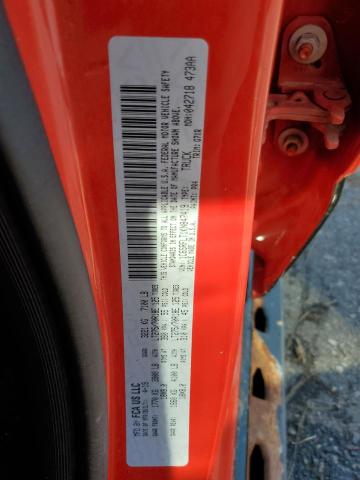 2019 RAM 1500 REBEL - 1C6SRFLT1KN847419