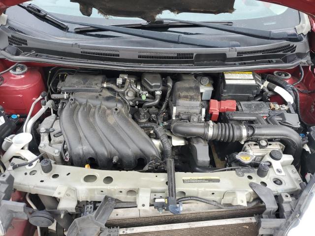 2015 NISSAN VERSA NOTE - 3N1CE2CP0FL385190