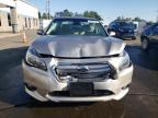 SUBARU LEGACY 2.5 photo