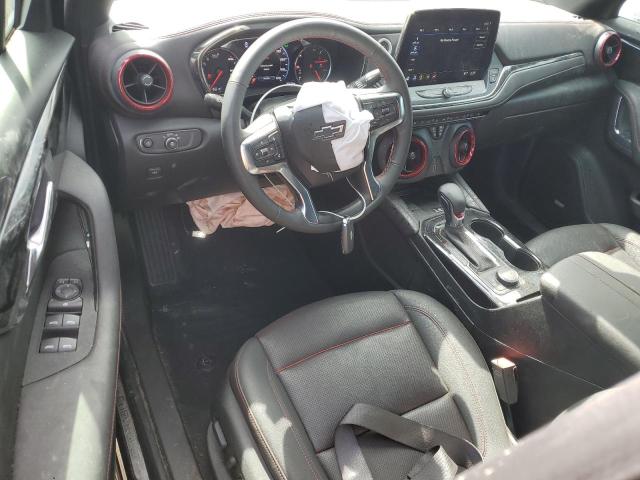 2023 CHEVROLET BLAZER RS - 3GNKBERS6PS189672