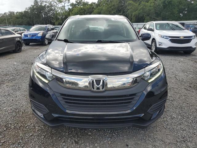 2021 HONDA HR-V LX 3CZRU5H39MM734592  70049724