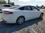 FORD FUSION SE photo