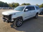 CADILLAC ESCALADE E снимка