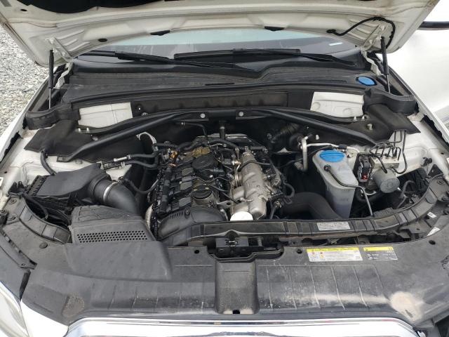 2015 AUDI Q-5 WA1LFAFP9FA134959