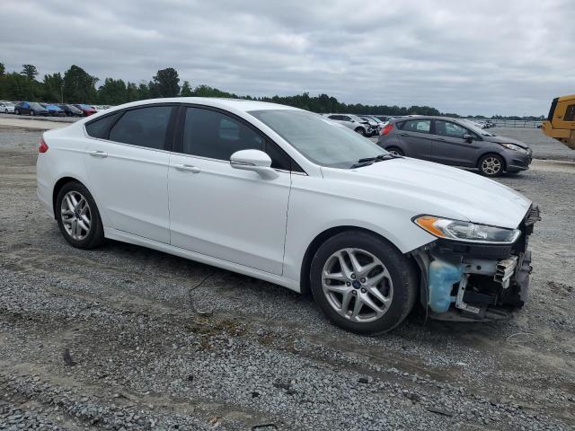 VIN 3FA6P0H7XFR258581 2015 Ford Fusion, SE no.4