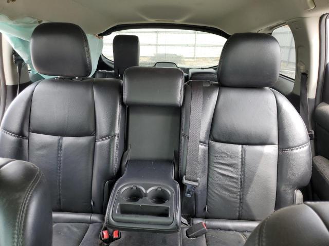 2017 NISSAN PATHFINDER - 5N1DR2MM0HC693044