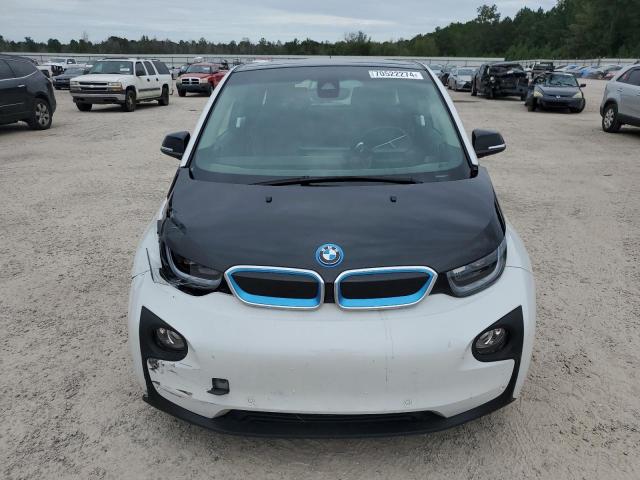 VIN WBY1Z8C33HV890585 2017 BMW I3, Rex no.5