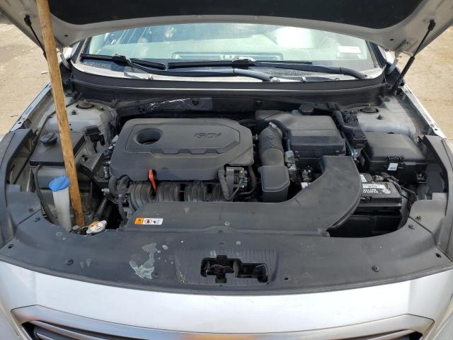 2016 HYUNDAI SONATA SE - 5NPE24AF7GH304398