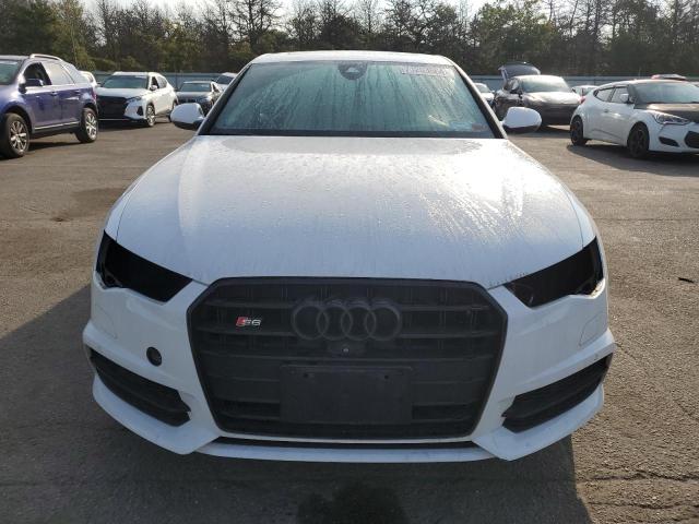 2018 AUDI S6 PRESTIG WAUHFAFC8JN007112