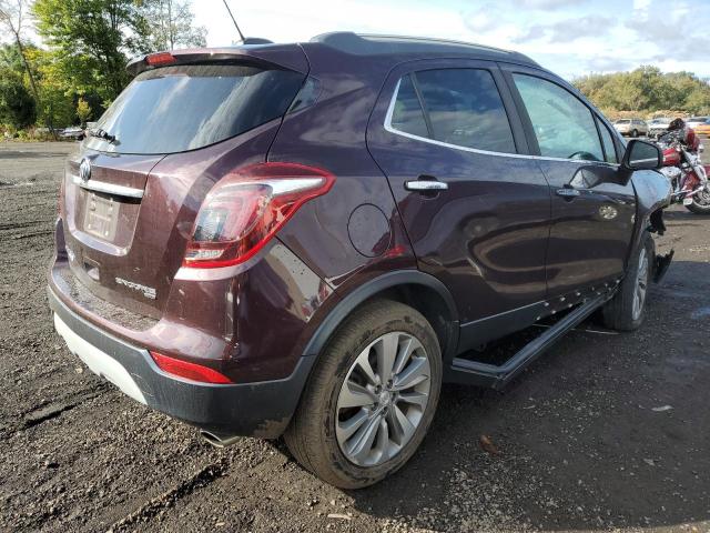 VIN KL4CJESB2JB711382 2018 Buick Encore, Preferred no.3