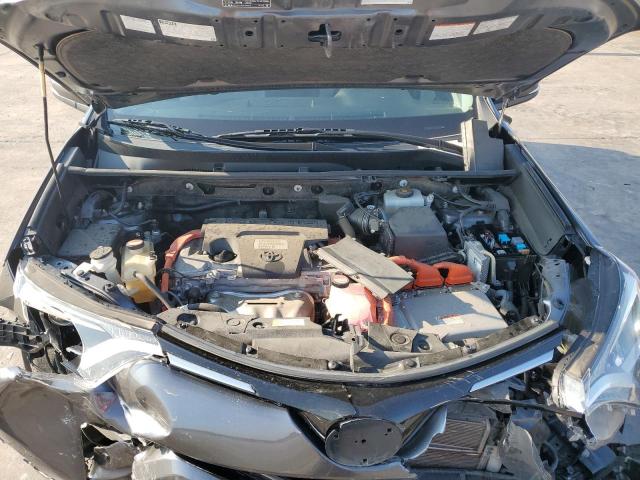 2016 TOYOTA RAV4 HV XL - JTMRJREV2GD032769