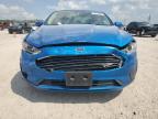 FORD FUSION SE photo