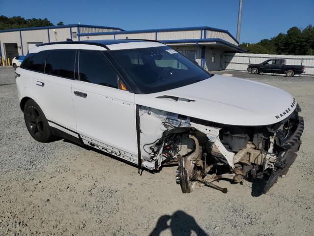 VIN SALYL2RV6JA744825 2018 Land Rover Range Rover, ... no.4