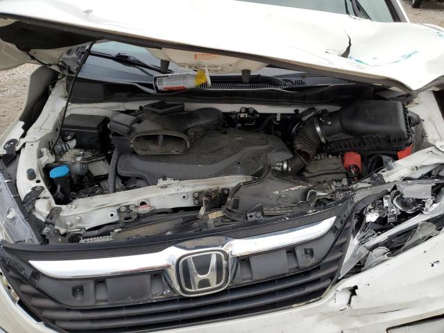 2018 HONDA ODYSSEY EX - 5FNRL6H77JB083819