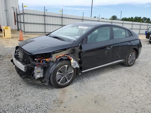 2020 HYUNDAI IONIQ SEL #3037295171