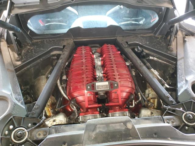 2024 CHEVROLET CORVETTE Z - 1G1YF2D38R5601246
