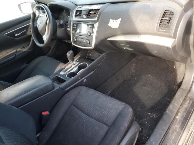 2017 NISSAN ALTIMA 2.5 - 1N4AL3AP4HC291370
