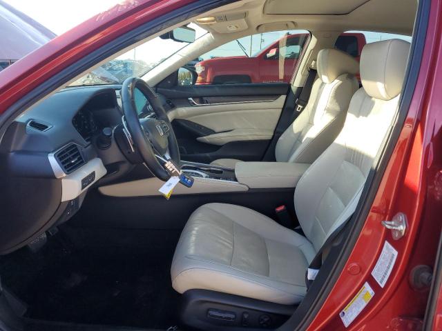 2019 HONDA ACCORD TOU - 1HGCV3F9XKA017649