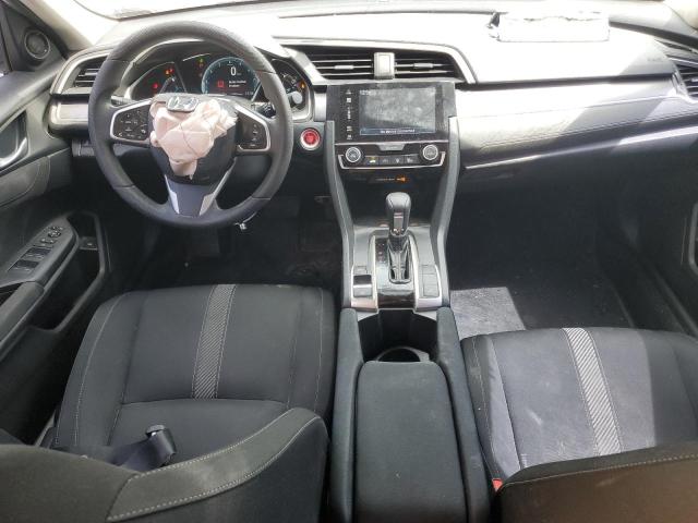 2018 HONDA CIVIC EX - 19XFC2F74JE023632